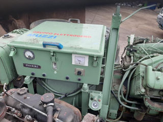 Generator muzzi 32kw