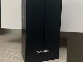 Samsung Galaxy Note 10 Lite