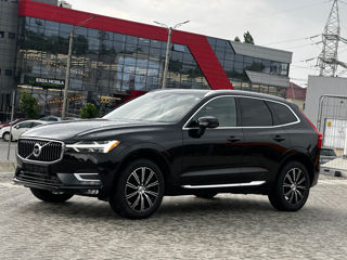 Volvo XC60 foto 2