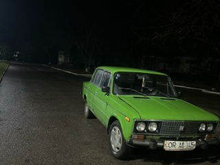 Lada / ВАЗ 2106 foto 6