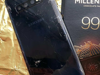 Urgent Samsung Galaxy S10+