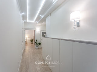 Apartament cu 3 camere, 104 m², Telecentru, Chișinău foto 18