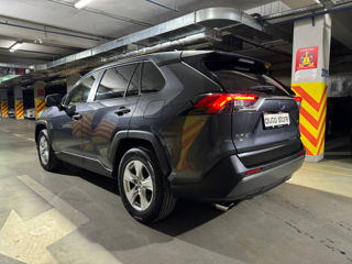 Toyota Rav 4 foto 3