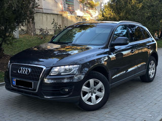 Audi Q5 foto 2