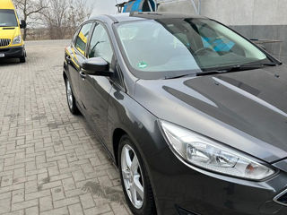 Ford Focus foto 4