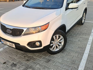 KIA Sorento foto 2