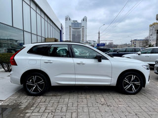 Volvo XC60 фото 4