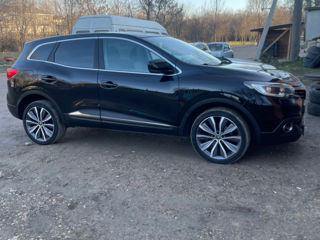 Renault Kadjar foto 13