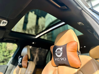 Volvo XC90 foto 11