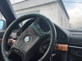 BMW 7 Series foto 5