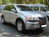 Ssangyong Kyron foto 1