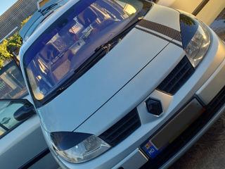 Renault Grand Scenic foto 2