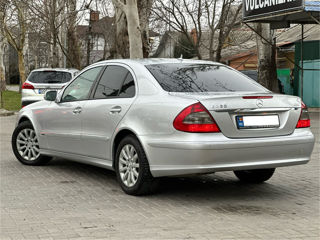 Mercedes E-Class foto 4