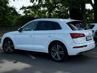 Audi Q5 foto 3