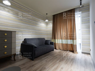 Apartament cu 3 camere, 70 m², Centru, Chișinău foto 12