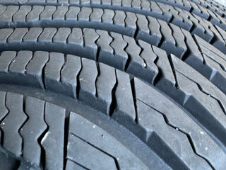 215/55 R17 Michelin Alpin 5 foto 3