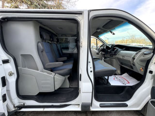 Renault Trafic 2014 foto 14