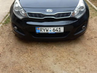 KIA Rio foto 5