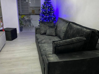 Apartament cu 2 camere, 74 m², Centru, Cricova, Chișinău mun. foto 5