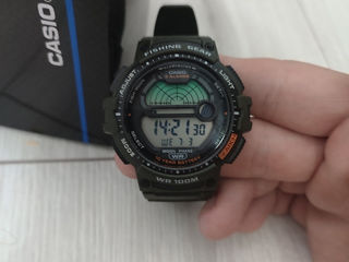 Ceas Casio 3485