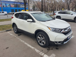 Honda CR-V foto 2