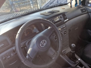 Toyota Corolla foto 8