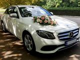 Mercedes  Benz chirie  albe/ negre  70€/zi! foto 10