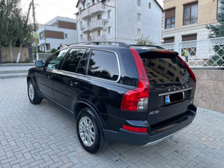 Volvo XC90 foto 2