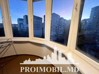 Apartament cu 1 cameră, 55 m², Ciocana, Chișinău foto 10