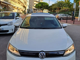 Volkswagen Jetta foto 2