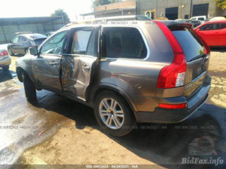 Volvo XC90 foto 4