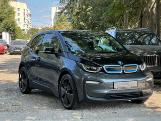 BMW i3 foto 2