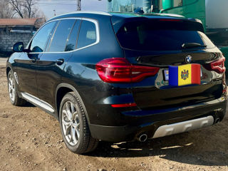 BMW X3 foto 3