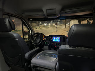 Mercedes Sprinter 316 foto 10