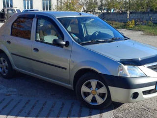 Dacia Logan foto 5