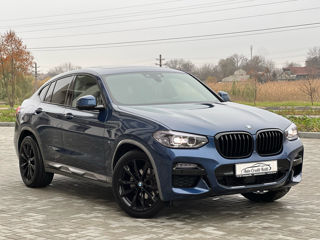 BMW X4 foto 5