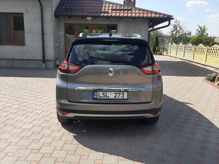 Renault Grand Scenic foto 5