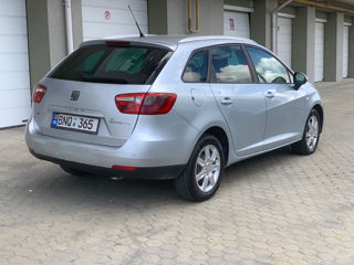 Seat Ibiza foto 3