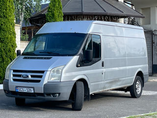 Ford Transit foto 3