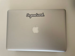 MacBook Pro 13" Late 2012 foto 1