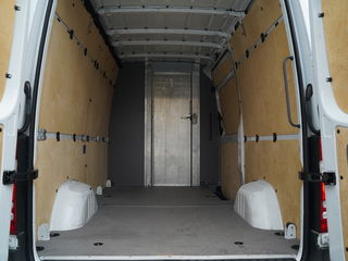 Mercedes Sprinter 316 2016anu foto 8