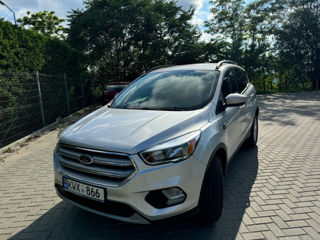 Ford Escape foto 2