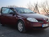 Nissan Primera foto 3