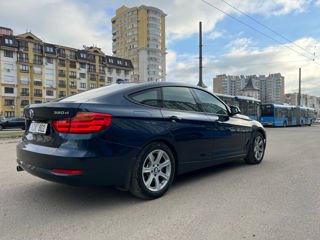 BMW 3 Series Gran Turismo