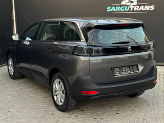 Peugeot 5008 foto 6