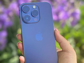 iPhone 14 Pro foto 2
