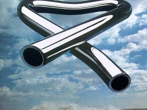 Mike Oldfield – Tubular Bells Vinyl