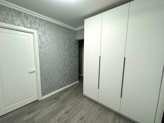 Apartament cu 2 camere, 51 m², Ciocana, Chișinău foto 10