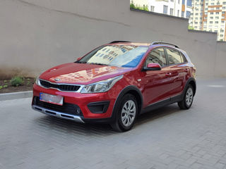 KIA Rio X-Line
