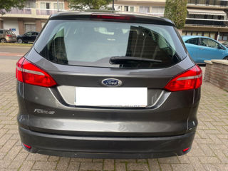 Ford Focus foto 6